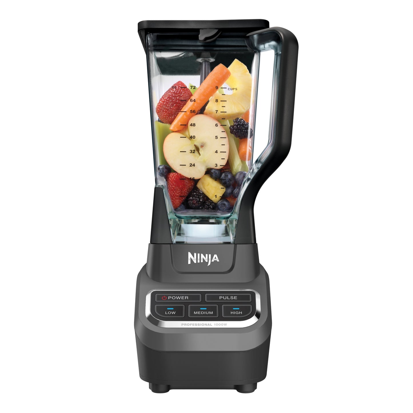 PROFESSIONAL BLENDER