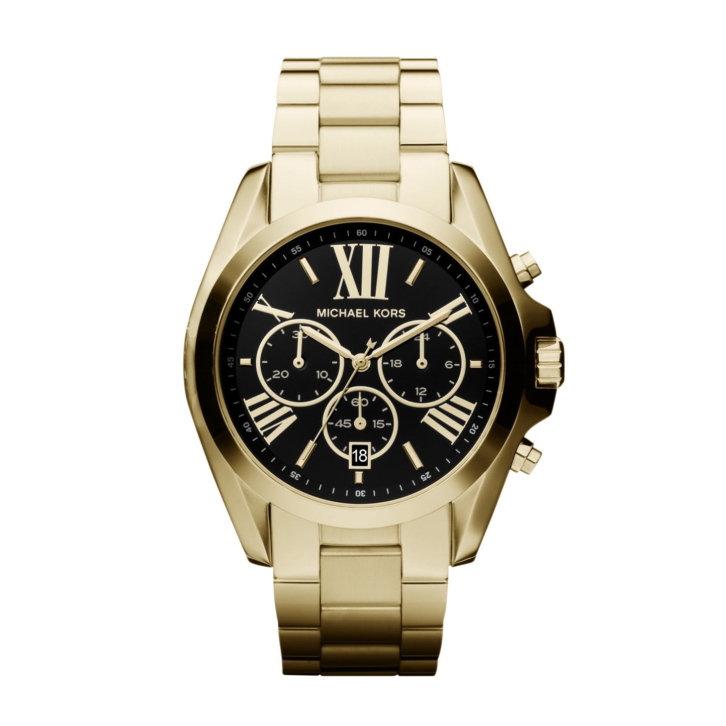 UNISEX BRADSHAW WATCH DIAL