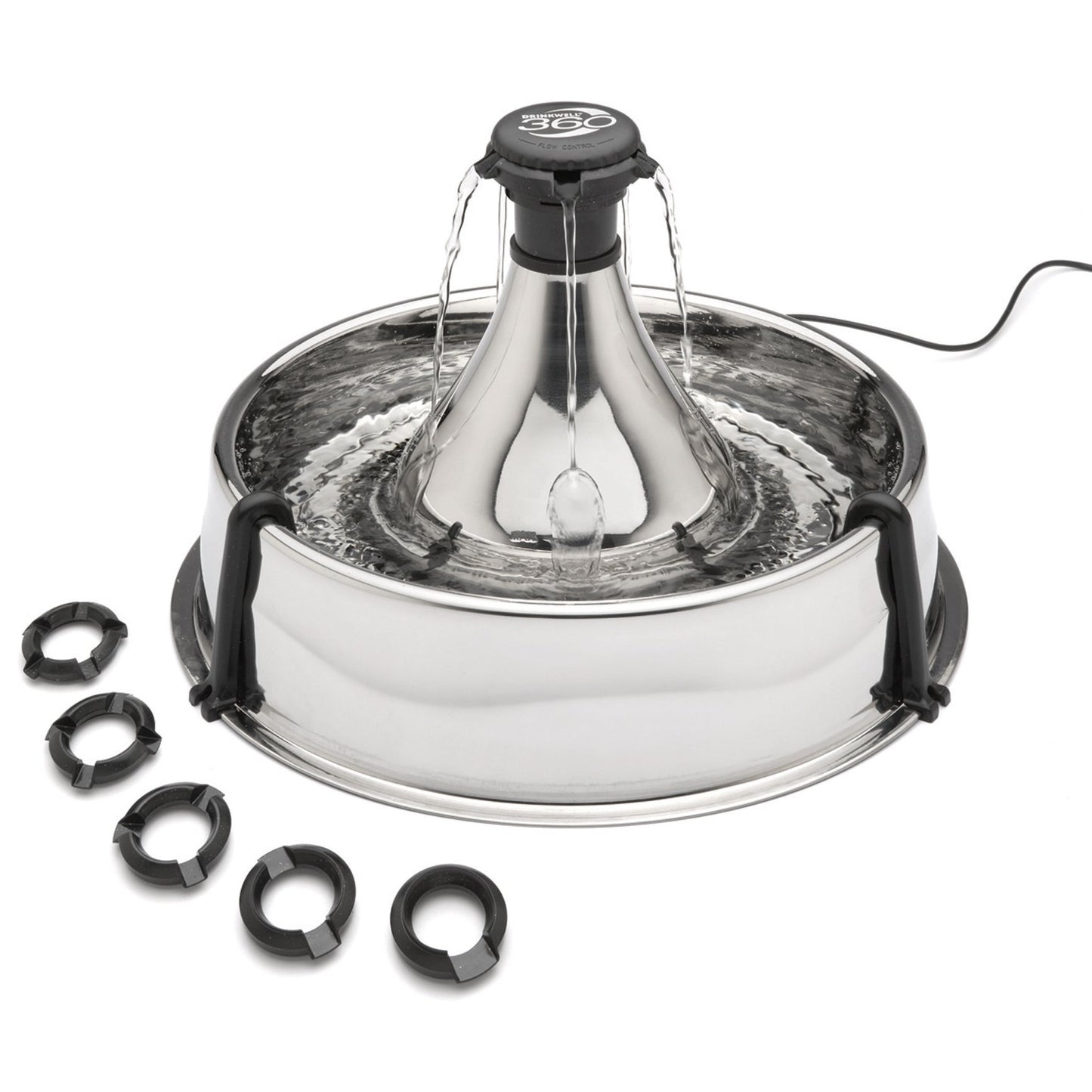 DRINKWELL 360 PET FOUNTAIN