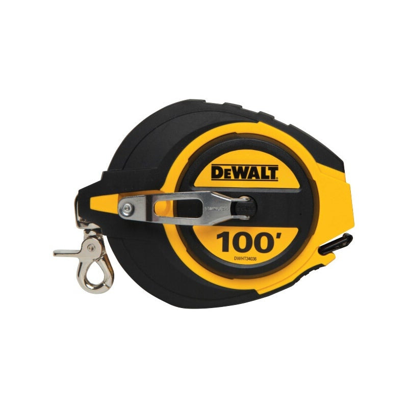 100FT TAPE MEASURE