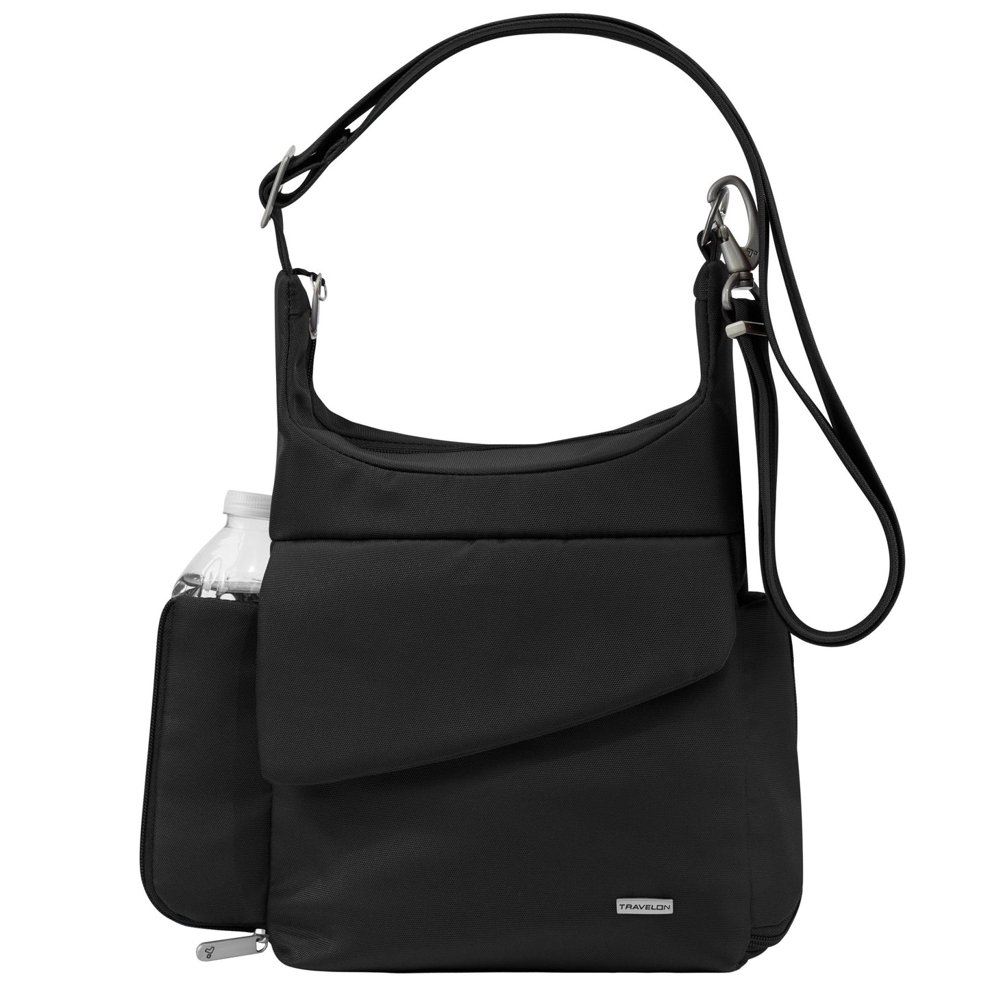 ANTI-THEFT CLASSIC MESSENGER BAG