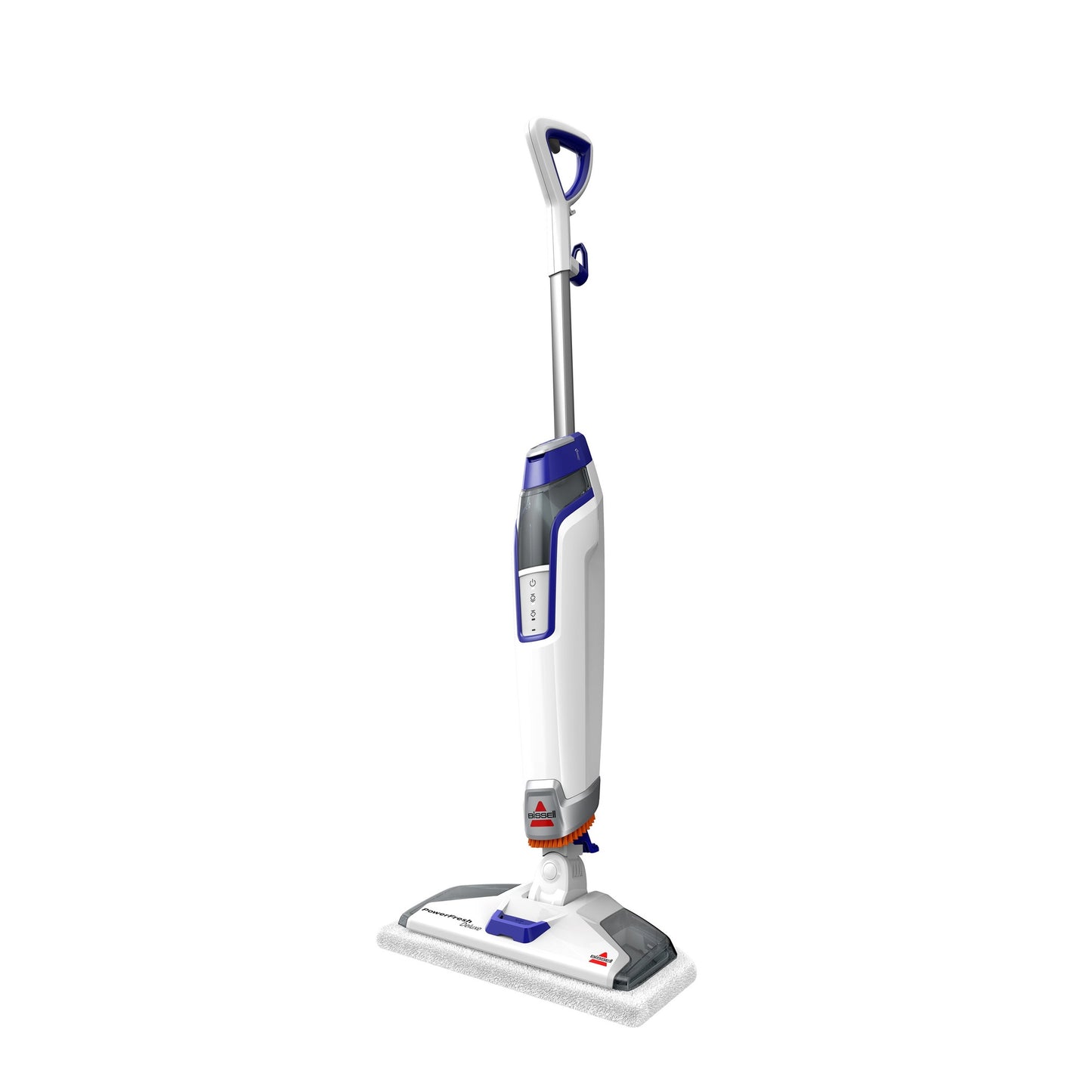 POWERFRESH DELUXE STEAM MOP