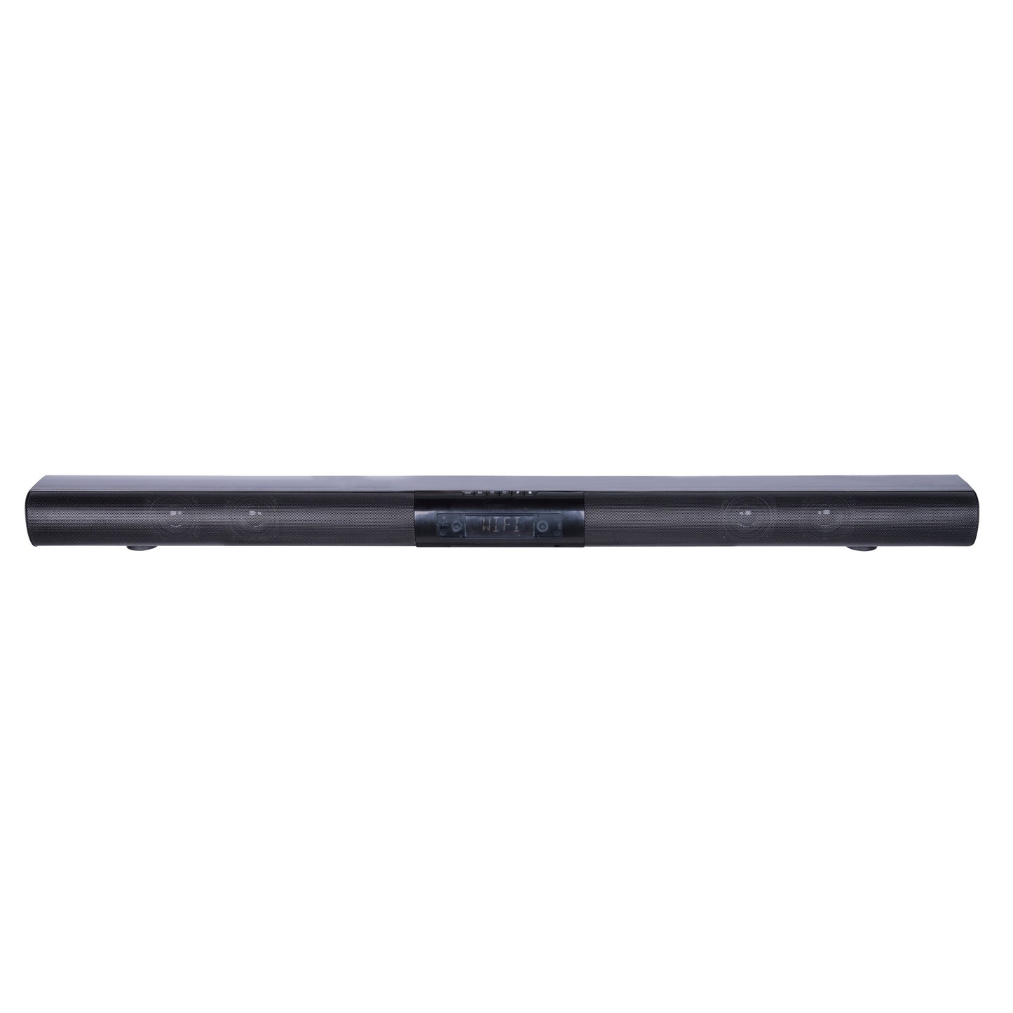 37" BLUETOOTH SOUNDBAR SYSTEM W/ AMAZON ALEXA