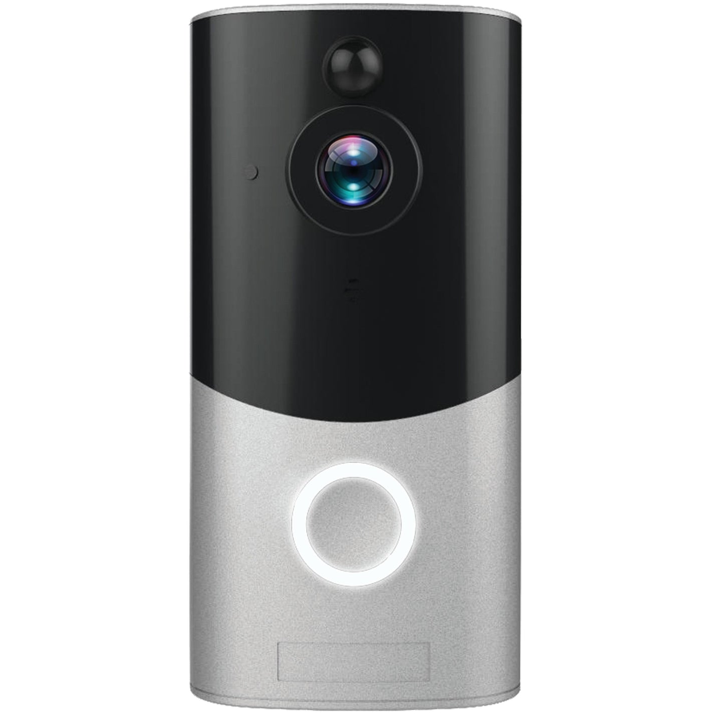 SMART WIFI CAMERA DOORBELL