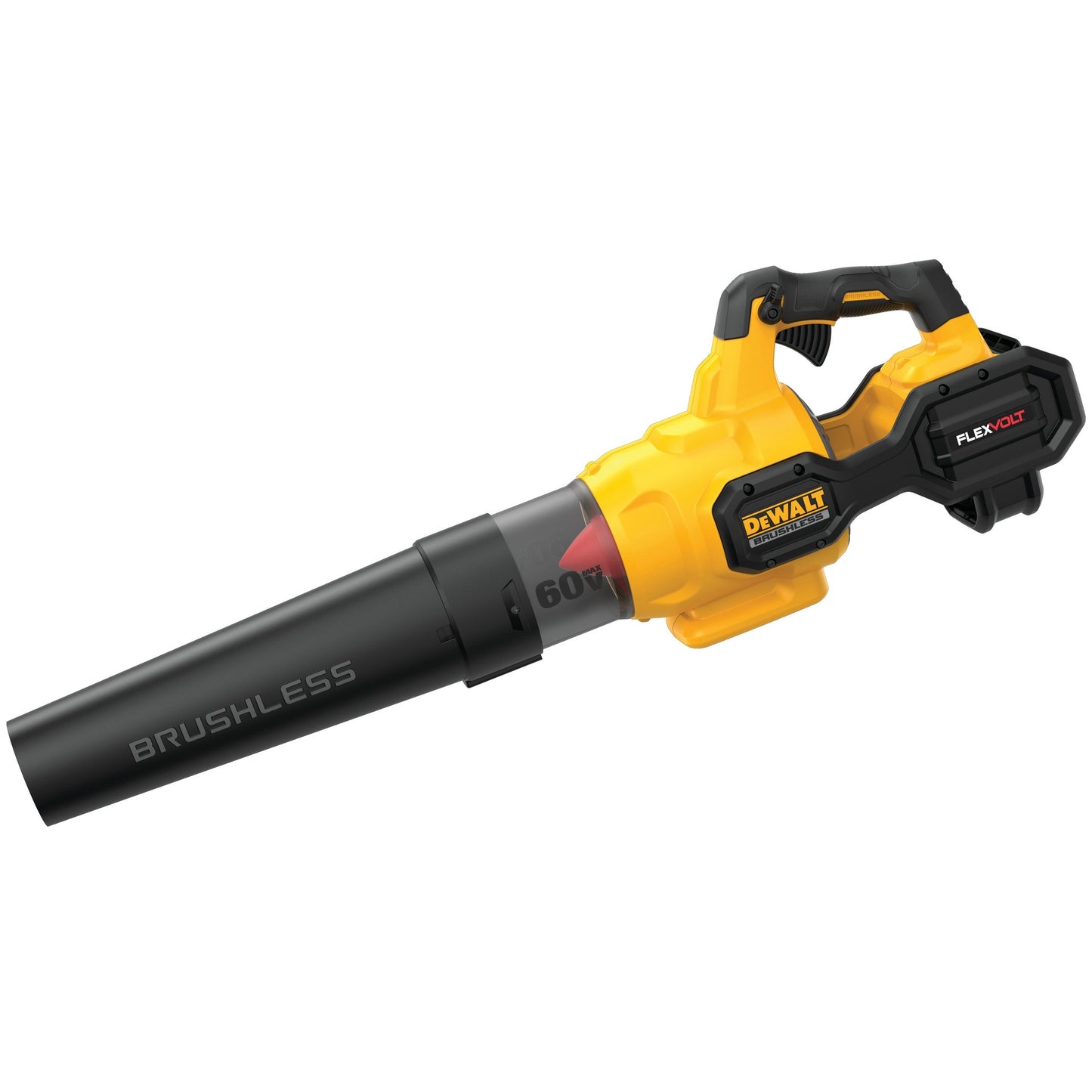 60V MAX FLEXVOLT BRUSHLESS HANDHELD AXIAL BLOWER