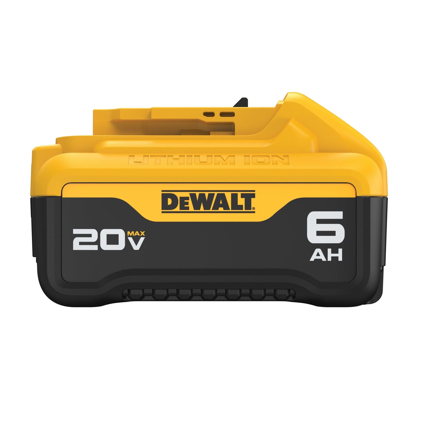 20V MAX PREMIUM 6.0AH LITHIUM BATTERY PACK