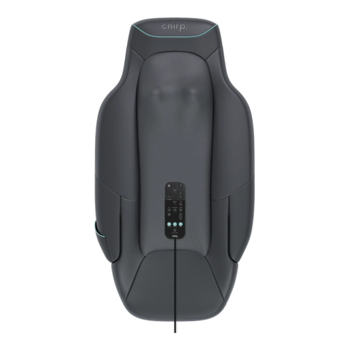 Chirp Contour Decompression & Massage Bed