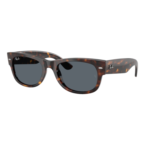 Ray-Ban Mega Wayfarer II Sunglasses