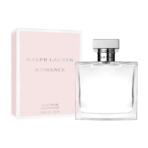 Ralph Lauren Romance Eau de Parfum for Women - 3.4 fl oz