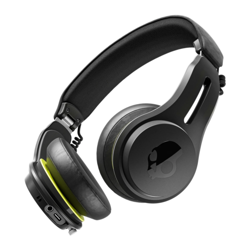 Skullcandy ICON ANC Wireless Headphones