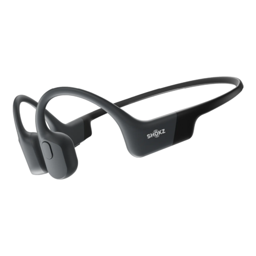 Shokz OpenRun Bone Conduction Headphones