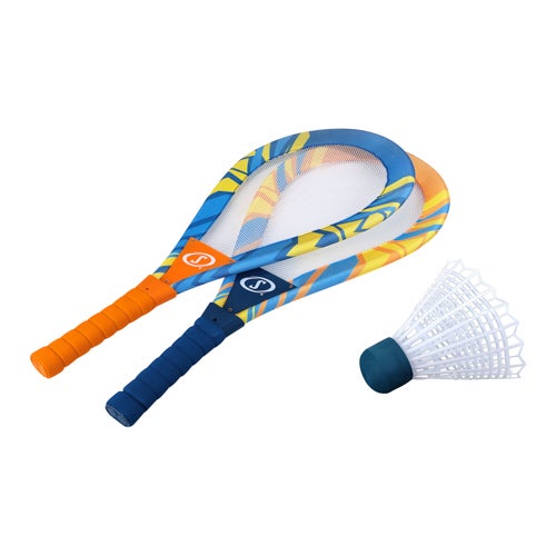 Jumbo Badminton Set
