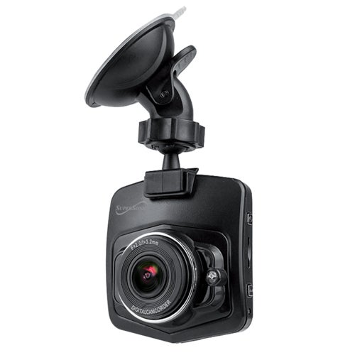 RoadEye Digital Video Recorder Dashcam