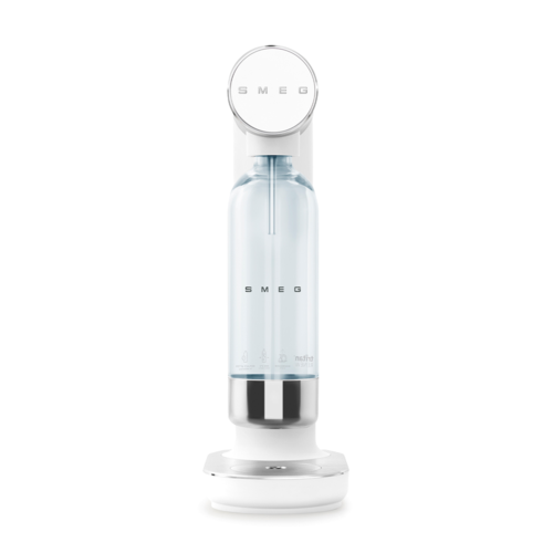 SMEG Sparkling Water Maker