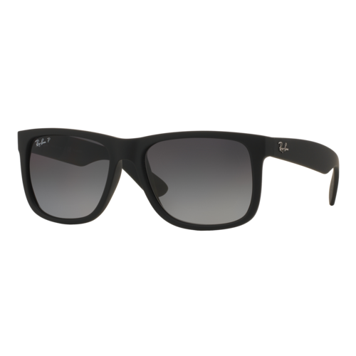 Ray-Ban Polarized Justin Sunglasses