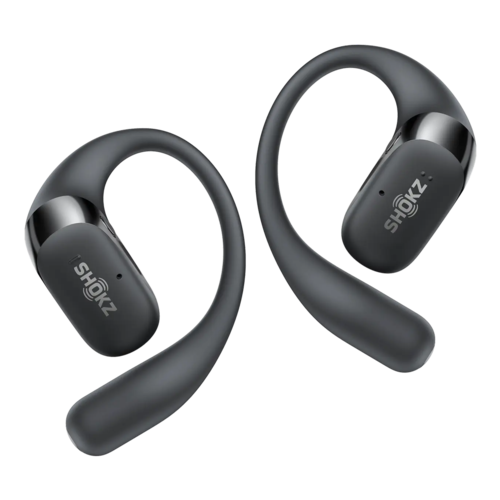 Shokz OpenFit 2+ Open Earbuds