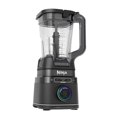 Ninja Detect Duo Power Blender Pro + Single Serve