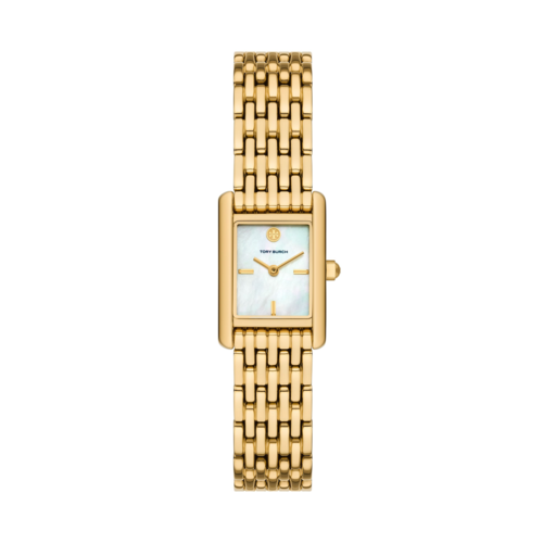 Tory Burch Small Eleanor Watch