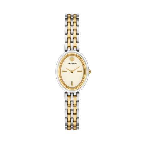 Tory Burch Oval Watch