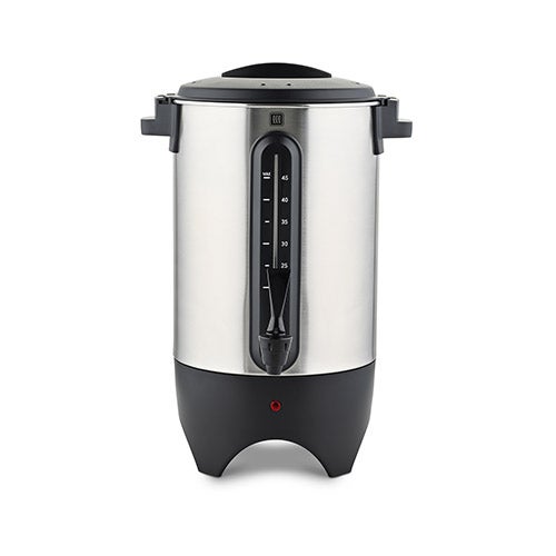 45-Cup Coffee Maker Urn w/ Automatic Keep Warm