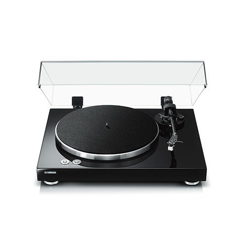 Hi-Fi Turntable