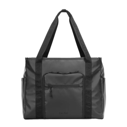 CALPAK Terra 35L Water Resistant Zip Tote Bag