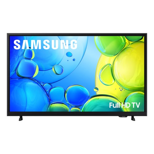 40" Class F6000 Smart 1080p LED TV