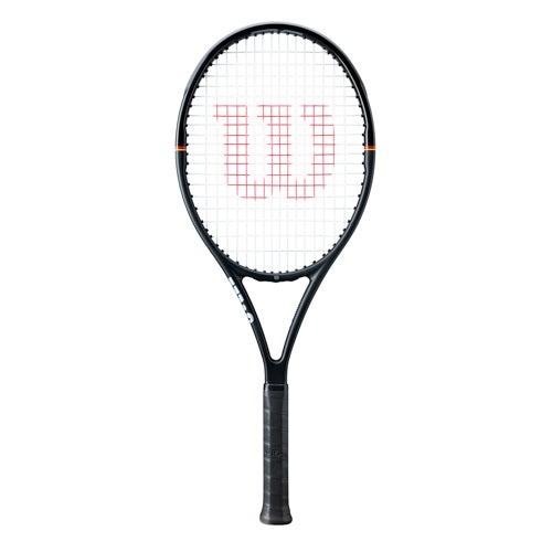 Pro Staff Team Classic Tennis Racket Size 4-1/4"