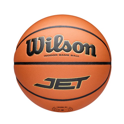 Jet Game Basketball Size 6