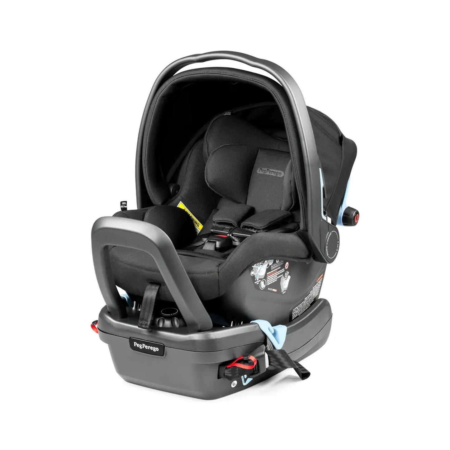 PRIMO VIAGGIO K INFANT CAR SEAT