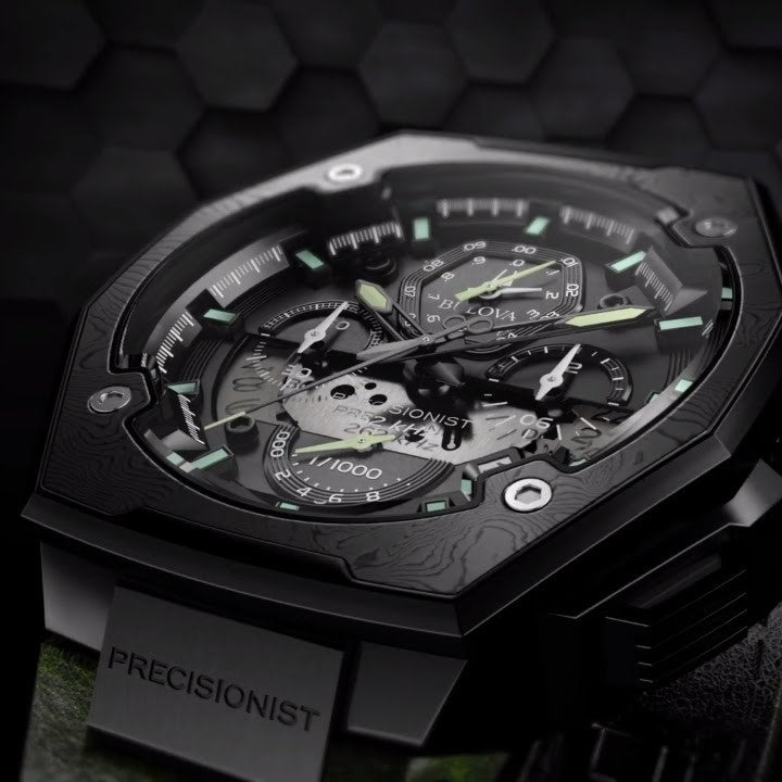 BULOVA