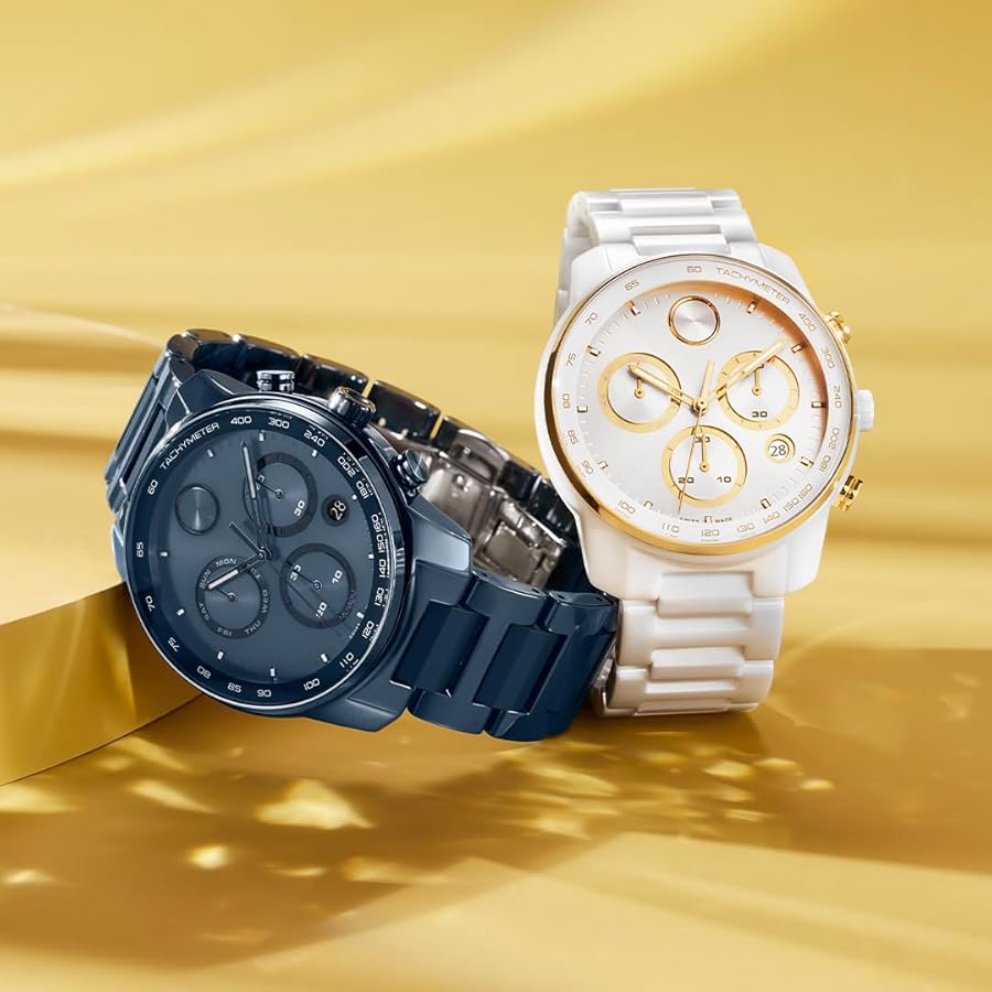 MOVADO