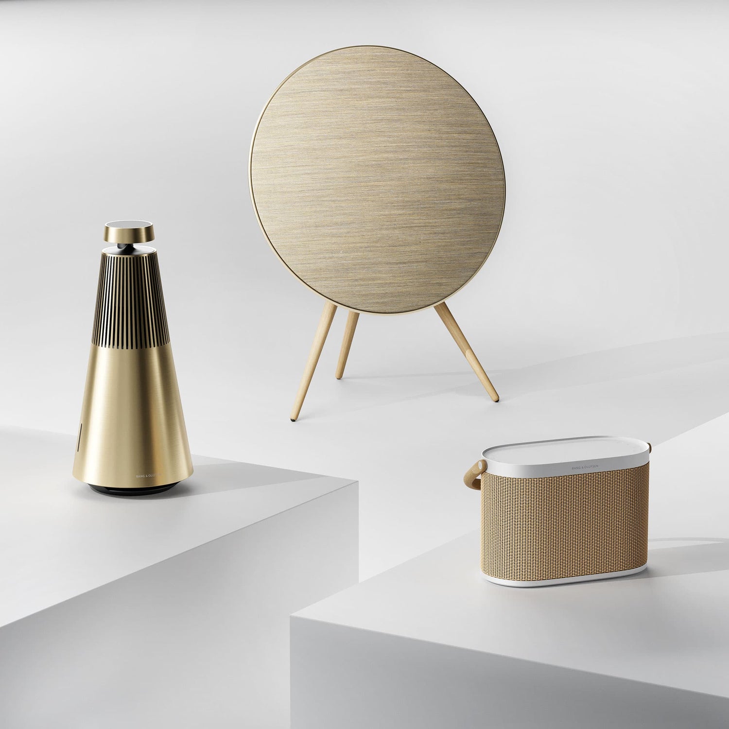 BANG & OLUFSEN