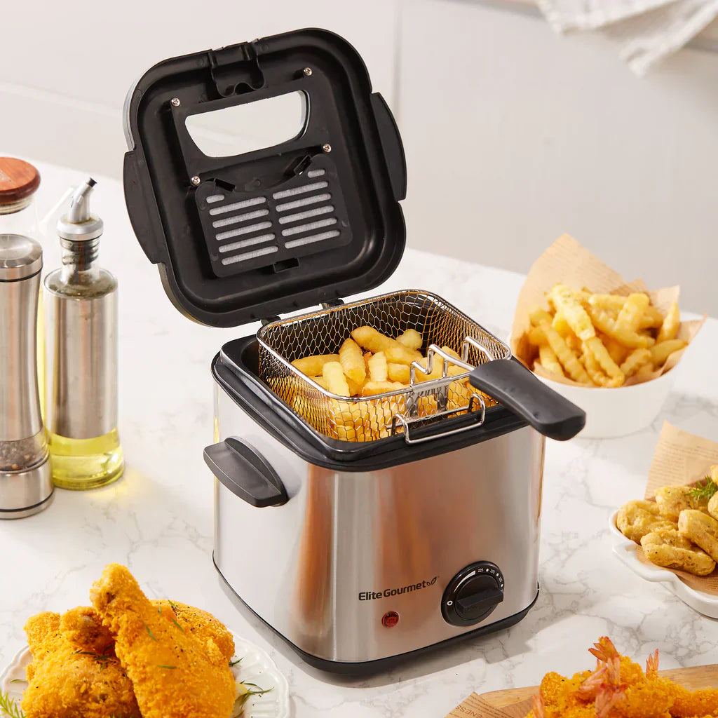 ELITE GOURMET