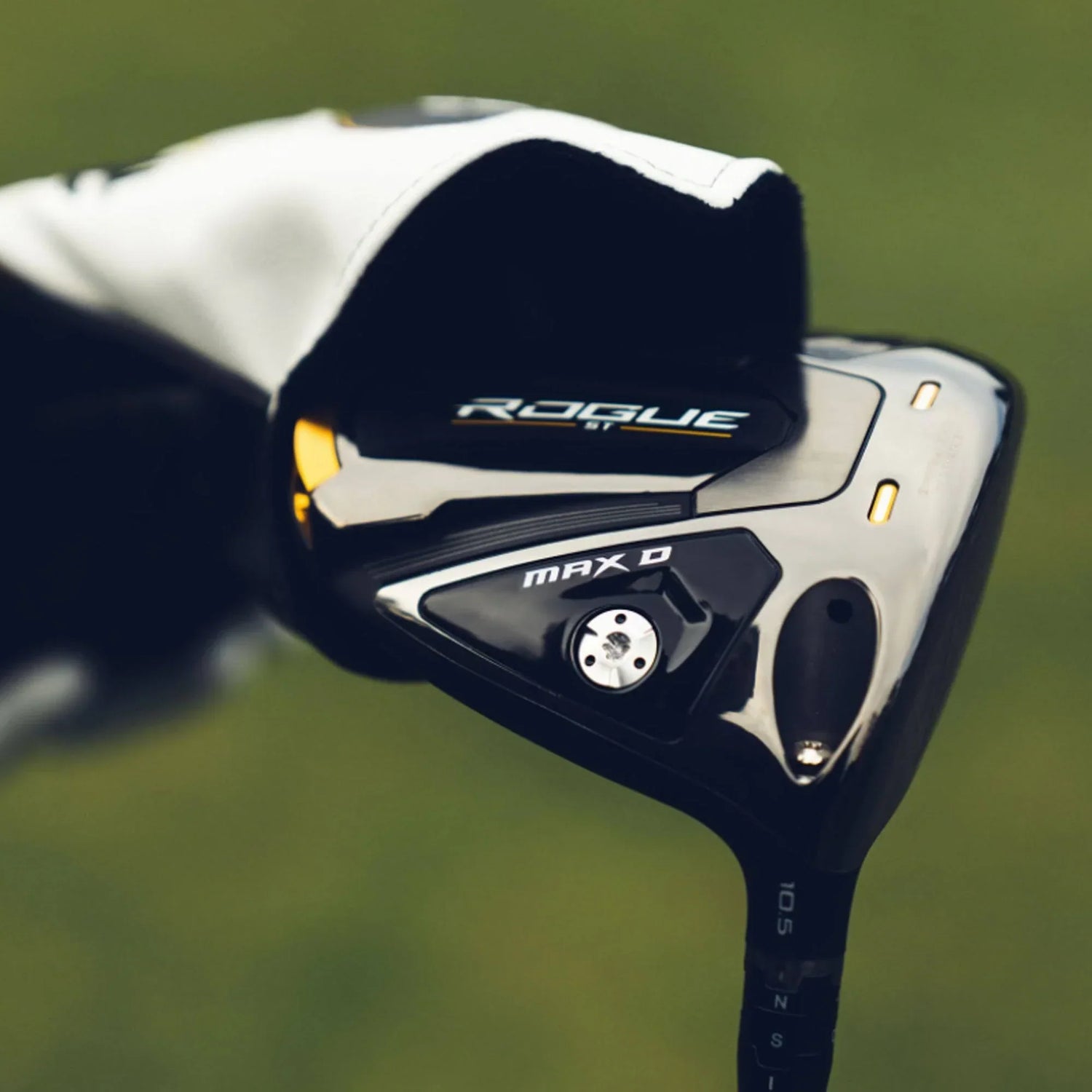 SPORTING GOODS