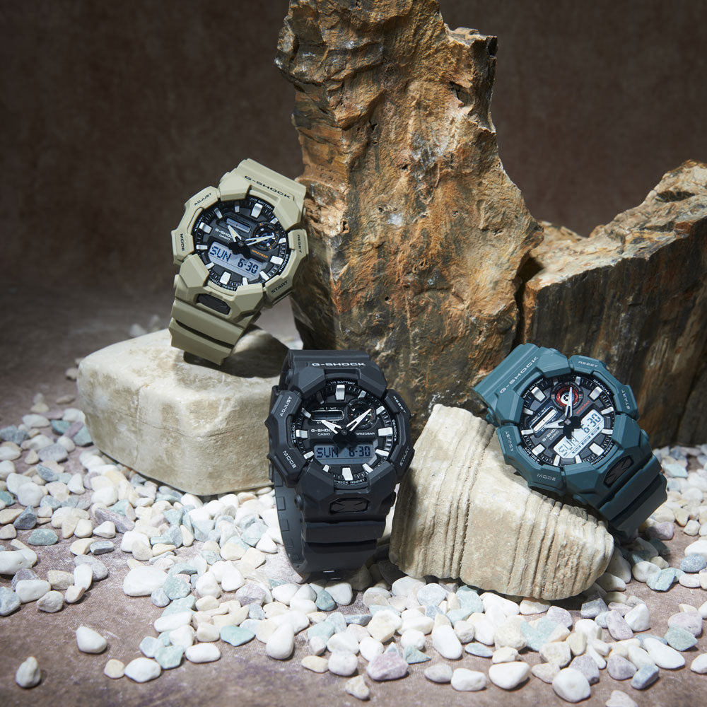 G-SHOCK