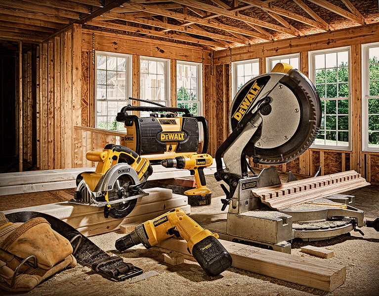 DEWALT