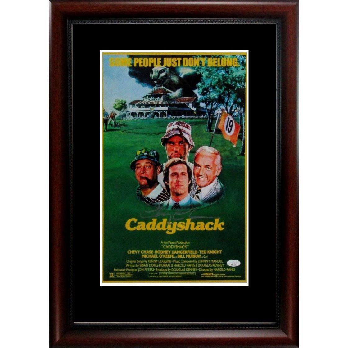 MEMORABILIA