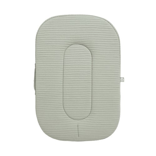 Boppy Playtime Lounger, Sea Green