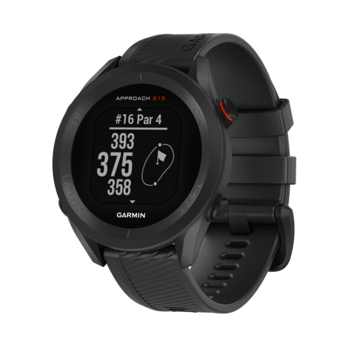 Garmin Approach S12 Golf GPS Watch