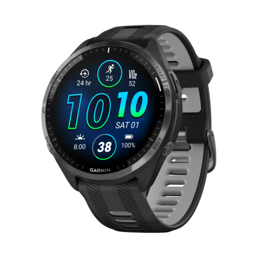 Garmin Forerunner 965 Smartwatch
