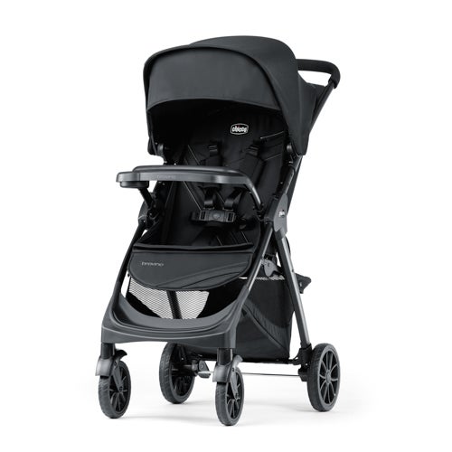 Bravino Lightweight Stroller Ravine