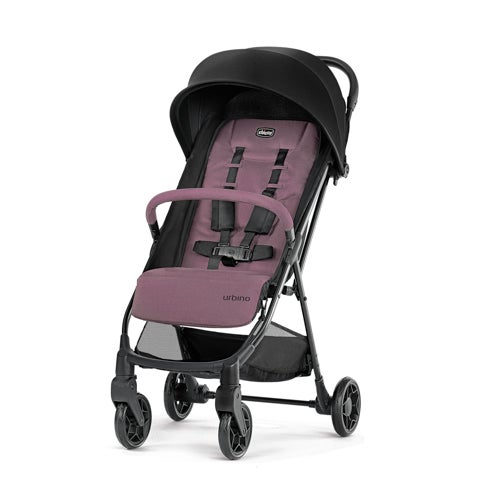Urbino Lightweight Compact Stroller Jam