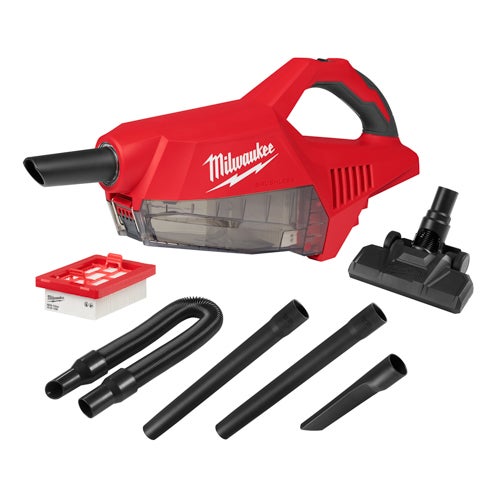 M18 Brushless Handheld Vacuum