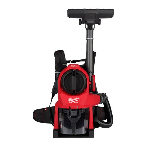 M18 FUEL 3-in-1 Backpack Vacuum