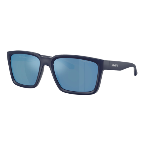 Arnette Polarized Plot Twist Sunglasses