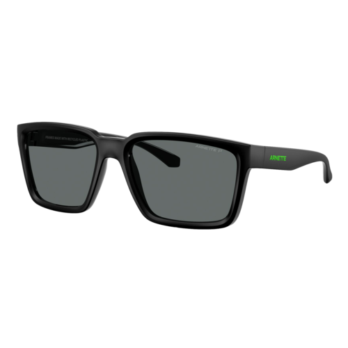 Arnette Polarized Plot Twist Sunglasses