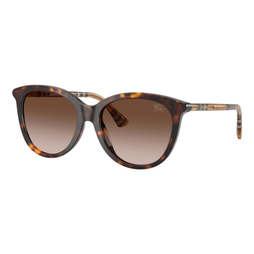 Burberry Women's BE4455 Sunglasses
