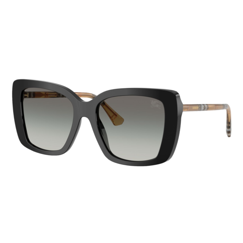 Burberry Women's BE4456 Sunglasses