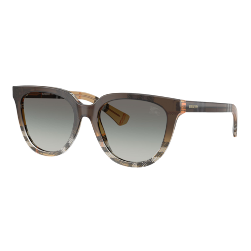 Burberry Women's BE4469 Sunglasses